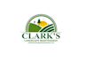 create original landscaping logo with quick delivery and limitless modification