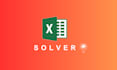 do linear programming tasks in excel solver