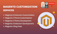 do magento 2 customization
