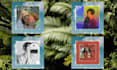 design personalized album cover