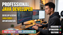 develop and debug java codes
