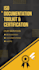 give iso 9001, 27001, 20001 documentation and certification