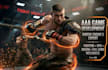 develop an aaa fighting game in unreal engine 5 like street fighter