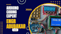 do arduino project and simulation