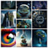 create amazing art using midjourney ai