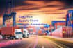 write expert supply chain and freight forwarding articles