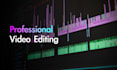professionally edit your videos by using clips from movies
