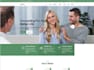 do psychotherapy business website design