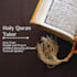 do online holy quran teach and tutor