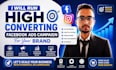 run high coverting facebook ads campaign for your brand