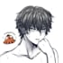 do anime and chibi sketches