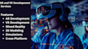 create immersive VR training simulations for your business