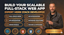be your full stack developer