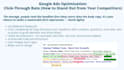 set up and optimize your shopping and or pmax campaign in google ads