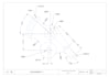 draw 2d mechanical drawings and elevation views of drawings