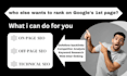 skyrocket google ranking with complete seo service for shopify and wordpress