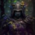 create awesome midjourney ai art