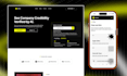 build a professional framer website