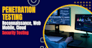 do vulnerability assessment and penetration testing