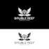 make professional shield defense logo design in 24 hrs
