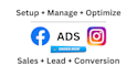 create facebook ads, pixel setup, lead generation and retargeting