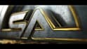 create a custom 3d logo animation