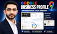 optimize your google business profile for local SEO