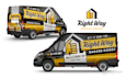 make professional van wrap and vehicle wrap design
