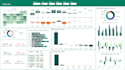 provide consultancy, custom power bi reports and dashboards