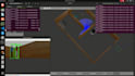 simulate robot on ros using gazebo
