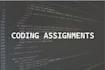 complete your coding assignment in c cpp python js ts