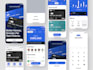 develop fintech app, payment app, remittance appp, banking app, loan app,