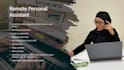 be your personal administrative virtual assistant