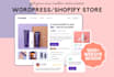 create online store for your ecommerce business
