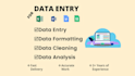 do big data cleaning, combining, merging, and data formatting