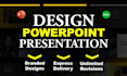recreate redesign presentation slides in powerpoint