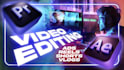edit amazing videos, reels and shorts for social media