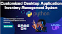 create inventory management software pos system to maximize business efficiency