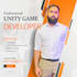 develop game in unity