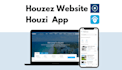 create houzez real estate website houzi mobile app