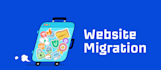 migrate or move website with secure backup