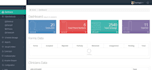 design and develop PHP laravel custom CRM application