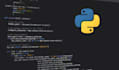 teach you python development, coding, and scripting