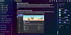 create your perfect discord or teamspeak server