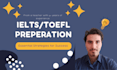 tutor you for ielts or toefl