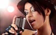 sing your song or jingle