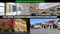 create video visualization of specific led screen