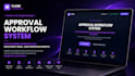 create approval workflow automation