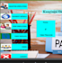 develop visual basic and c sharp projects