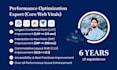fix core web vitals and improve performance for your website